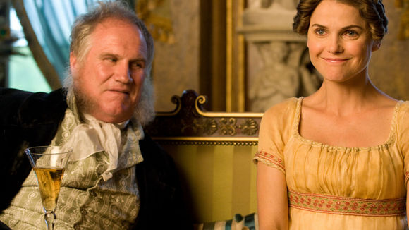 Photo from the movie Austenland