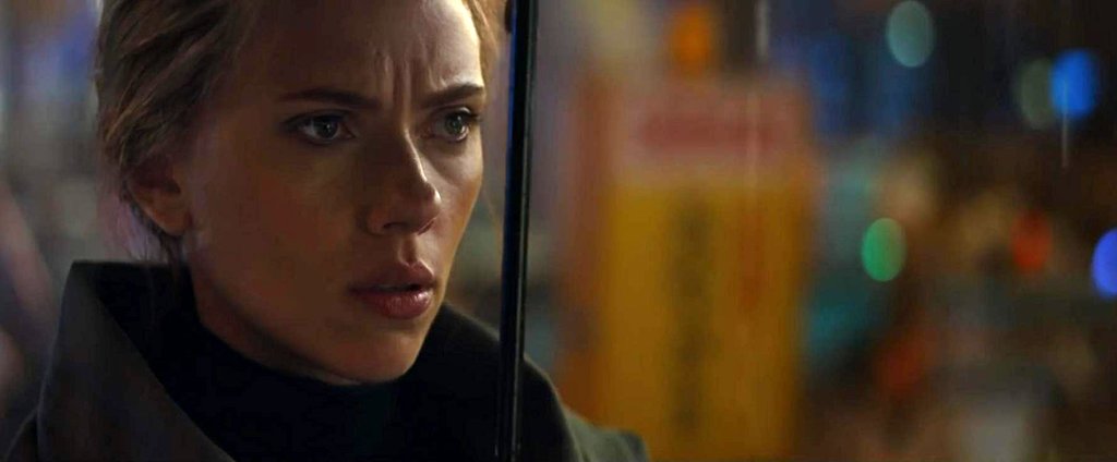 Photo from the movie Avengers: Endgame