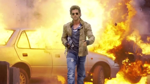 Photo from the movie Bang Bang!