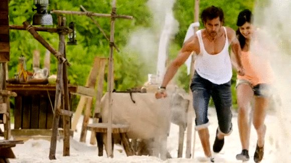 Photo from the movie Bang Bang!