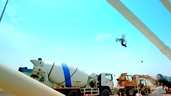 Photo from the movie Bang Bang!