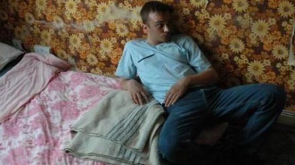 Photo from the movie Bigga Than Ben