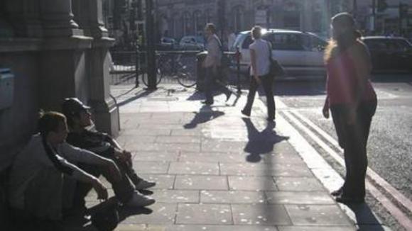 Photo from the movie Bigga Than Ben