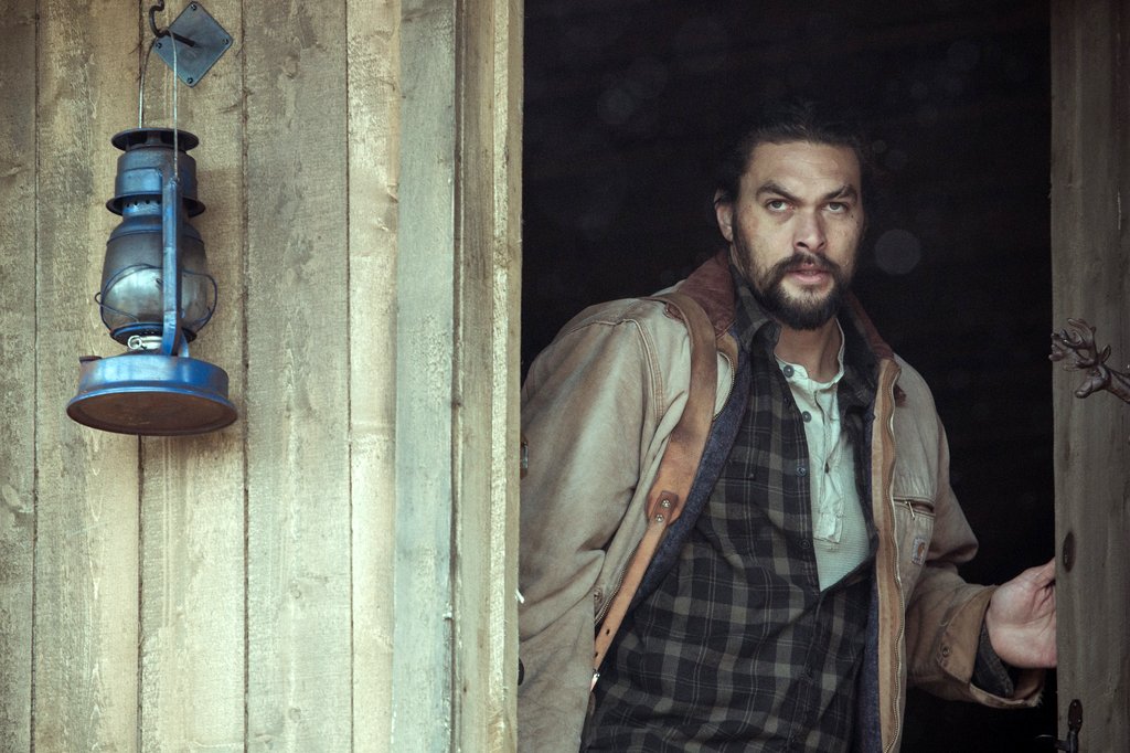 Photo from the movie Braven