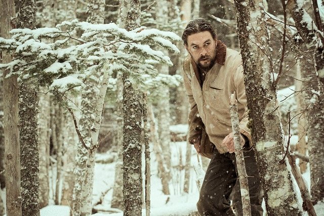 Photo from the movie Braven
