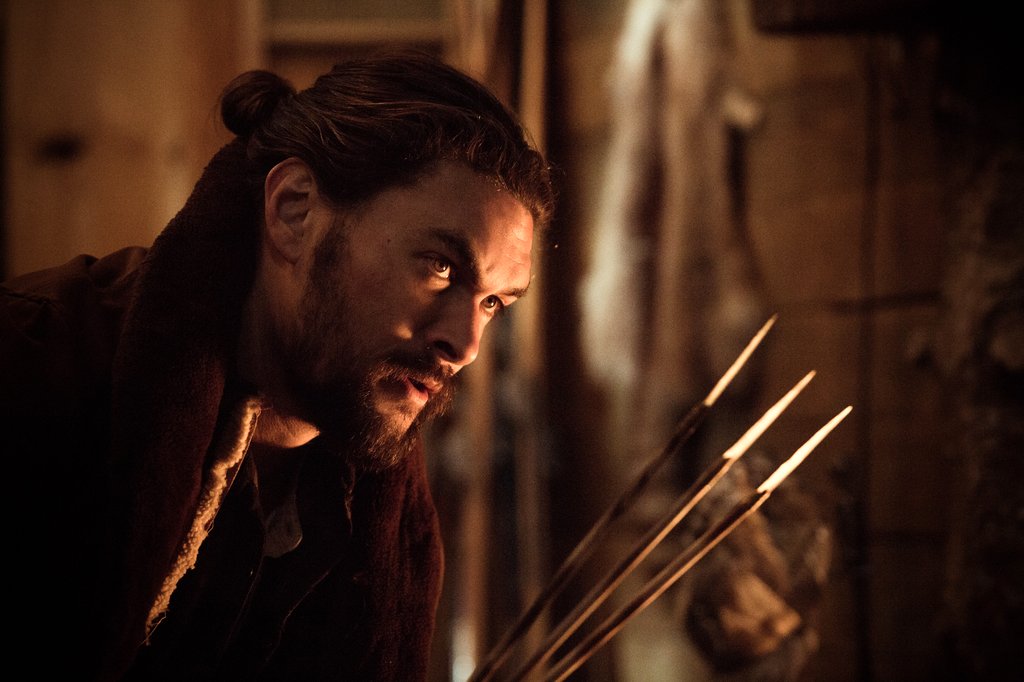 Photo from the movie Braven