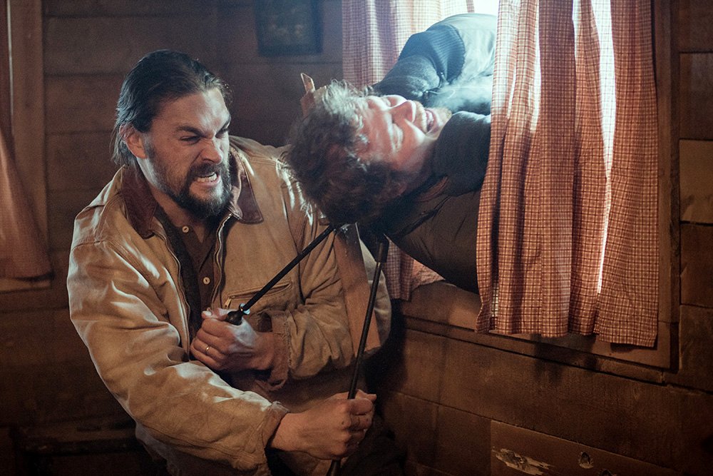 Photo from the movie Braven