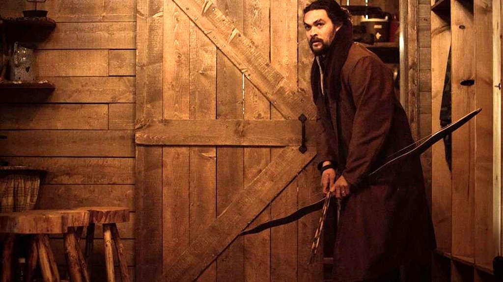 Photo from the movie Braven