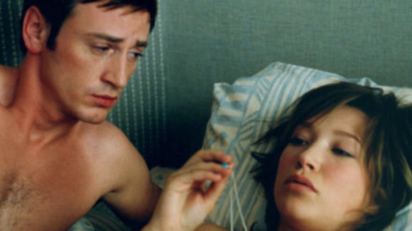 Photo from the movie The Bridesmaid