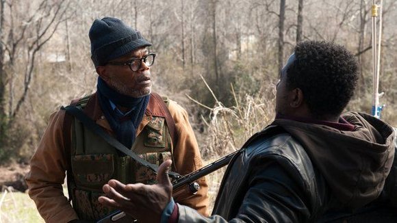 Photo from the movie Cell