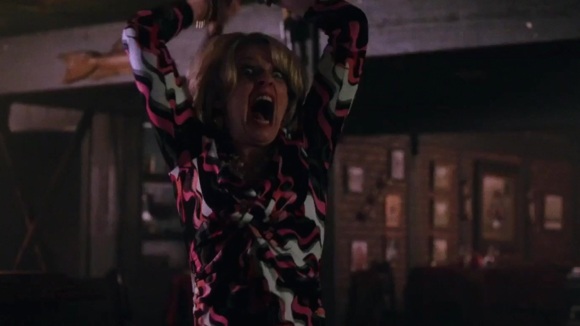 Photo from the movie Cell