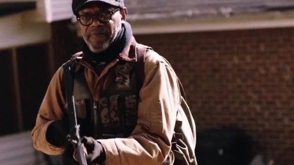 Photo from the movie Cell