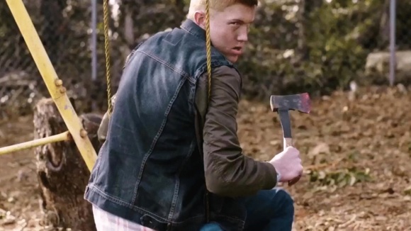 Photo from the movie Cell