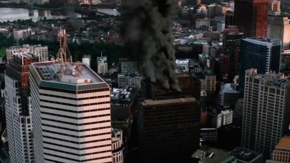 Photo from the movie Cell