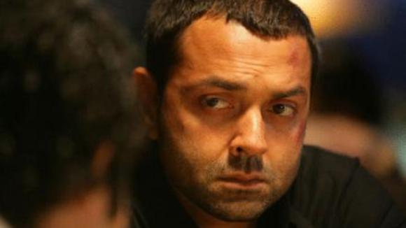 Photo from the movie Chamku