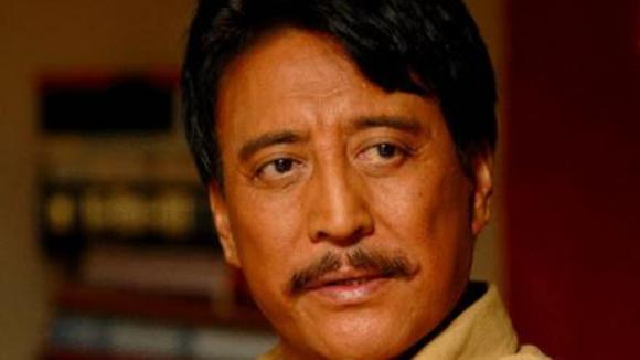 Photo from the movie Chamku