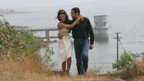 Photo from the movie Chamku