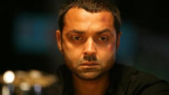 Photo from the movie Chamku