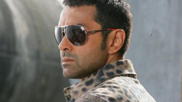 Photo from the movie Chamku