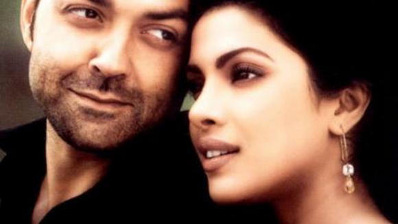 Photo from the movie Chamku