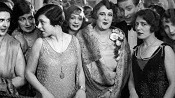 Photo from the movie Champagne