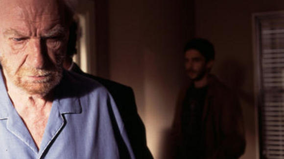 Photo from the movie The City of No Limits