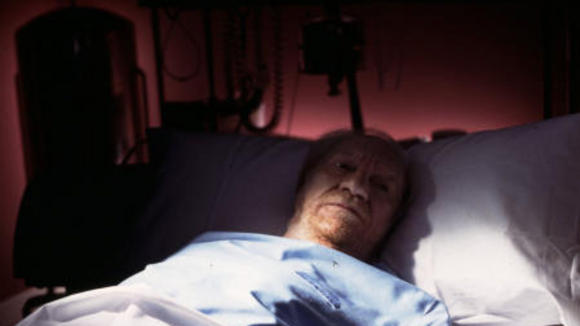 Photo from the movie The City of No Limits