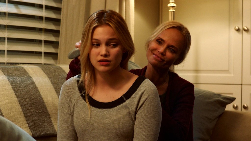 Photo from the movie Class Rank