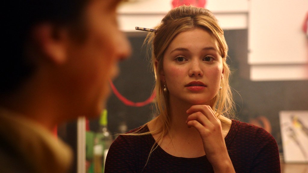 Photo from the movie Class Rank