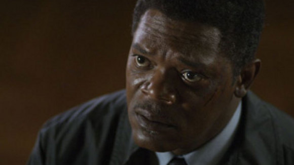 Photo from the movie Cleaner