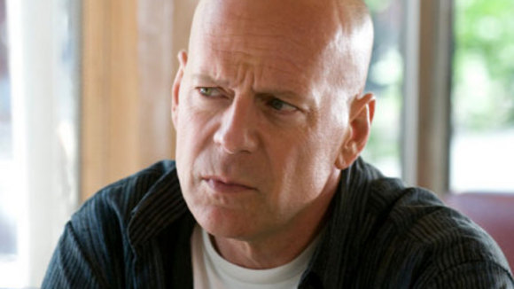 Photo from the movie Cop Out