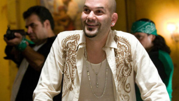 Photo from the movie Cop Out