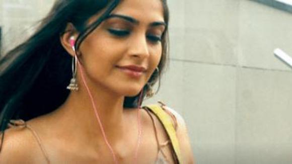 Photo from the movie Delhi 6