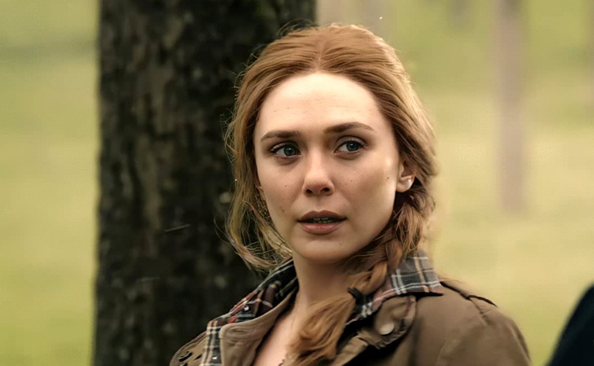 Photo from the movie Doctor Strange in the Multiverse of Madness