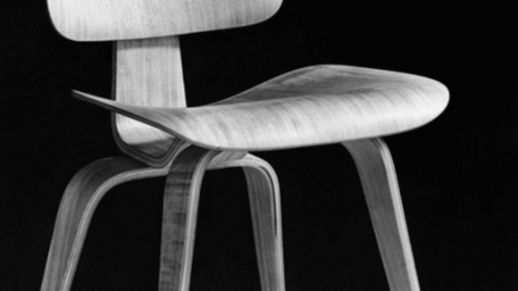 Photo from the movie Eames: The Architect & The Painter