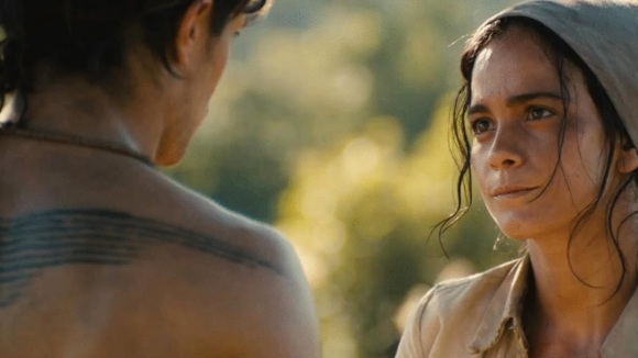 Photo from the movie Ardor