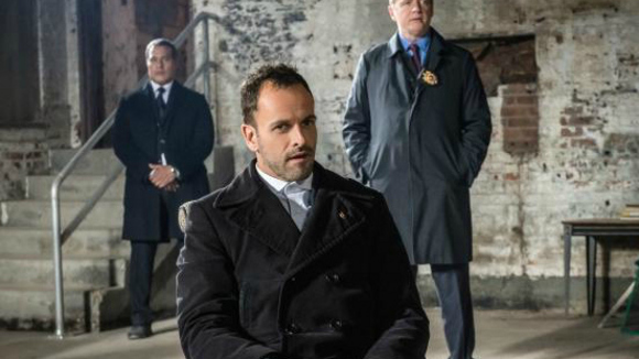 Photo from the movie Elementary