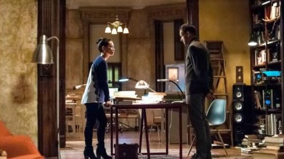 Photo from the movie Elementary