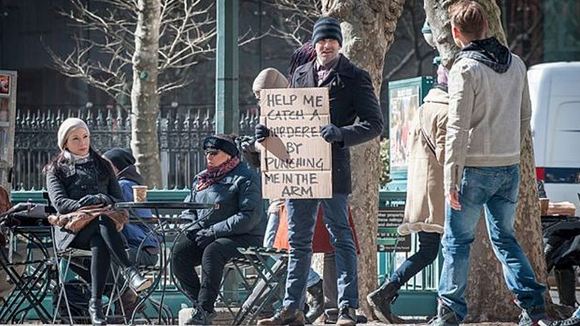 Photo from the movie Elementary