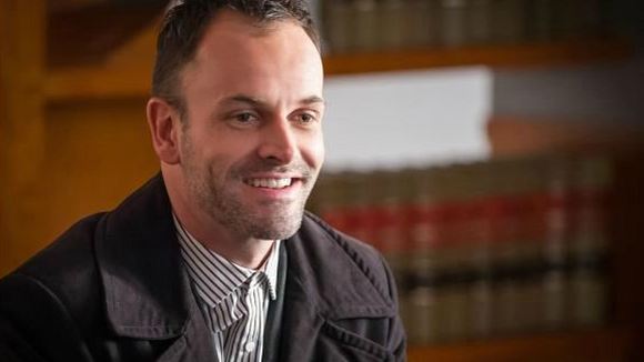 Photo from the movie Elementary