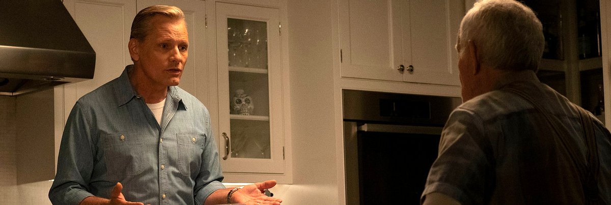 Photo from the movie Falling