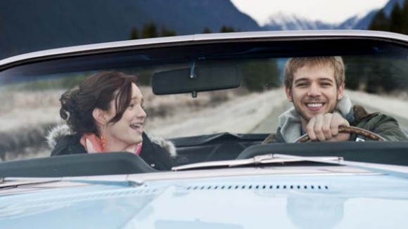 Photo from the movie Foreverland