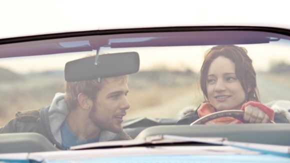 Photo from the movie Foreverland