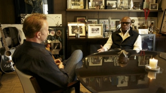 Photo from the movie The Greatest Movie Ever Sold