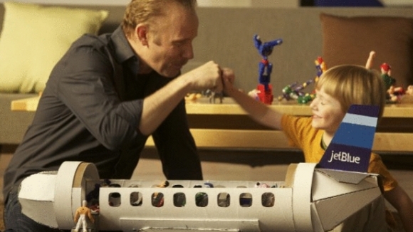 Photo from the movie The Greatest Movie Ever Sold