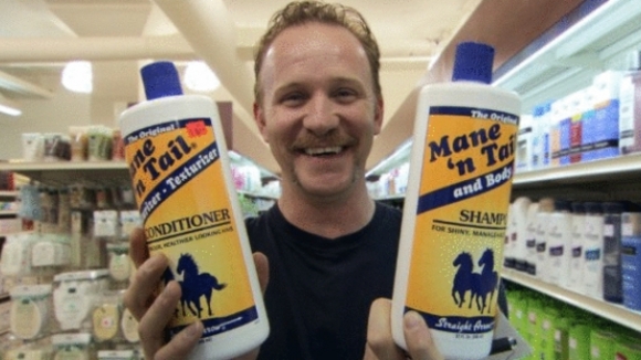 Photo from the movie The Greatest Movie Ever Sold