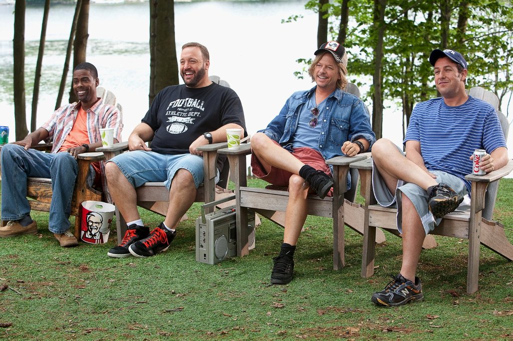 Photo from the movie Grown Ups