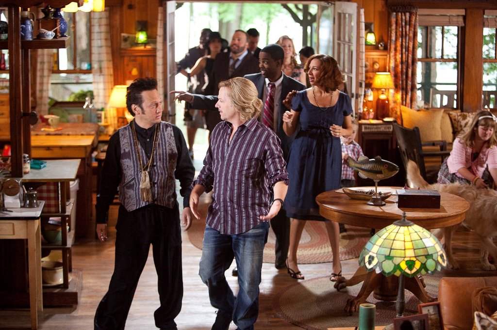 Photo from the movie Grown Ups