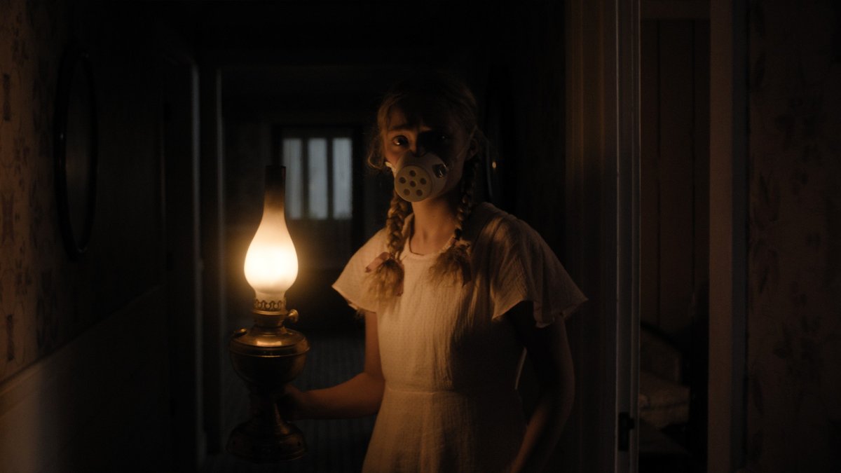 Photo from the movie Hold Your Breath