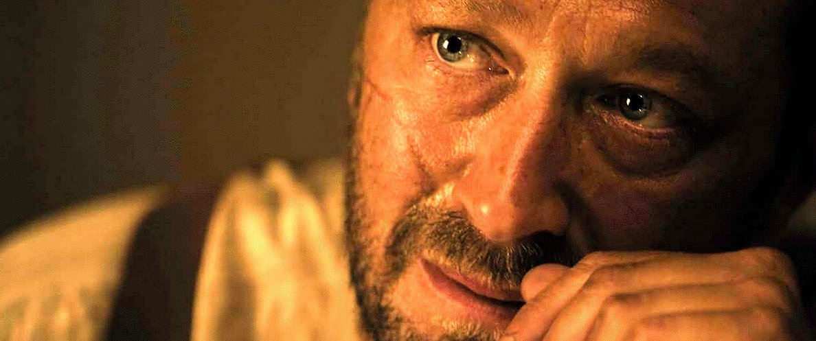 Photo from the movie Hold Your Breath